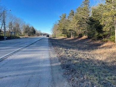 US 31 Road Side