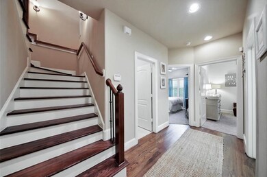 1222 W 17th St unit C, Houston, TX 77008 - photo 4