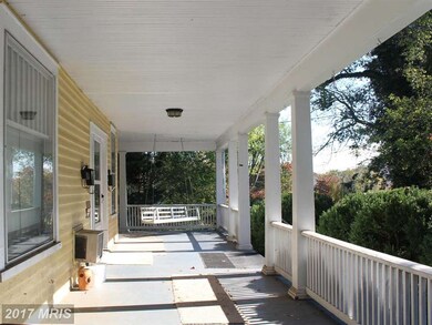 806 E Piedmont St, Culpeper, VA 22701 - photo 5