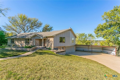 608 Ridgecrest Dr, Salado, TX 76571 - photo 2