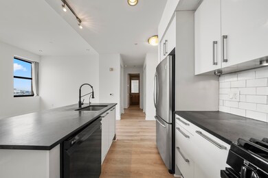 4 Beacon Way unit 1407, Jersey City, NJ 07304 - photo 3