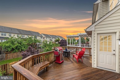 25505 Beresford Dr, Chantilly, VA 20152 - photo 6