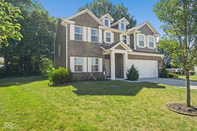 1207 Northcraft Ct, Franklin, IN 46131 - photo 3