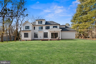 150 Longview Dr, Princeton, NJ 08540 - photo 2