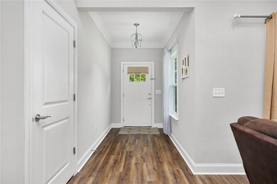 Entryway