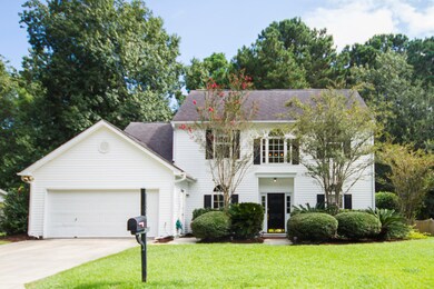 1159 Black Rush Circle-Dunes West-Mt-Ple