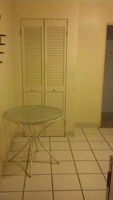 Kitchen Pantry