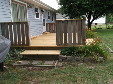 unlisted-address, Prince George, VA 23875 - photo 5