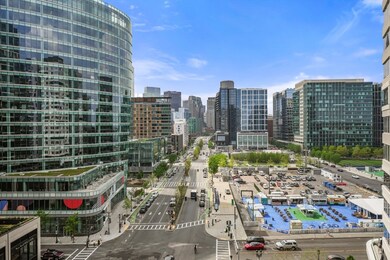 St. Regis Residences Boston unit 9B, Boston, MA 02210 - photo 3