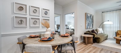 6000 Eldorado Pkwy unit 13-1323, Frisco, TX 75033 - photo 4