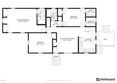 620 Decatur Rd, Jacksonville, NC 28540 - photo 3