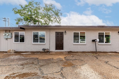 229 & 231 W Jacinto St, Tucson, AZ 85705 - photo 4