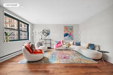 636 Washington St unit 3B, New York, NY 10014 - photo 2