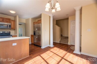 Tons of Natural Light