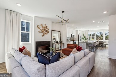 101 Mission Way SE, Atlanta, GA 30315 - photo 5