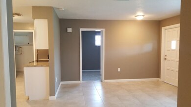 Greatroom 4th Bedroom Entrance