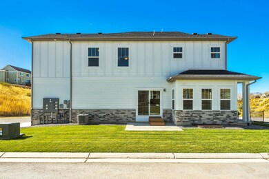 4923 N Marble Fox Way unit 124, Lehi, UT 84043 - photo 5