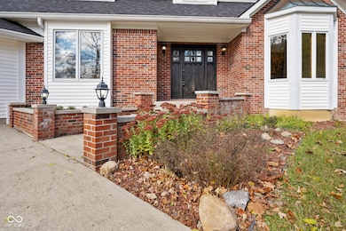 3660 S Conservation Club Rd, Morgantown, IN 46160 - photo 6