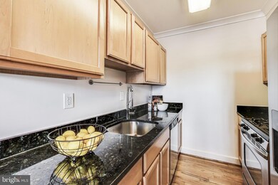 2615 4th St NE unit 202, Washington, DC 20002 - photo 7