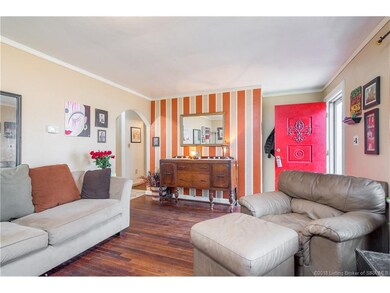 207 Mary St, Jeffersonville, IN 47130 - photo 7