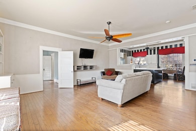 602 Forrest Ave, Cleburne, TX 76033 - photo 3