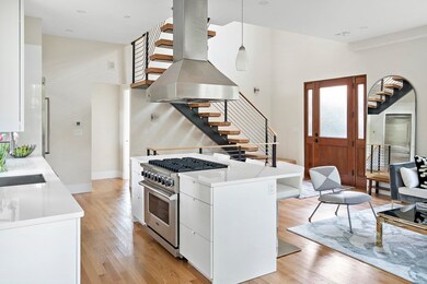 8 Ellery St unit Rear, Cambridge, MA 02138 - photo 6