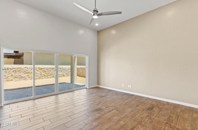 6043 Summer Ridge, Sunland Park, NM 88008 - photo 2