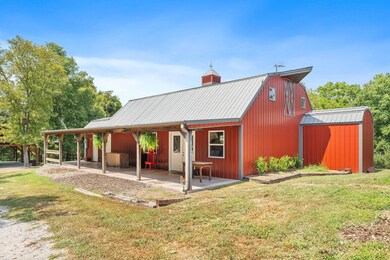 Barn