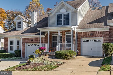 325 Regis Falls Ave, Wilmington, DE 19808 - photo 2