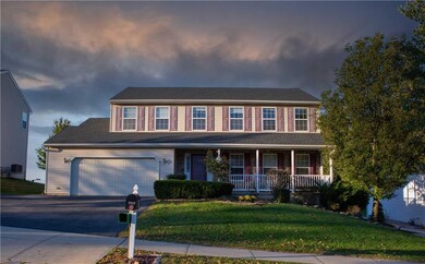 7007 Lincoln Dr, Macungie, PA 18062 - photo 2