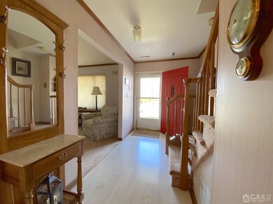 Another view of hallway