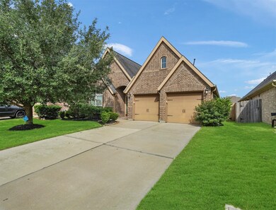 22423 Slate Oaks Ln, Richmond, TX 77469 - photo 2