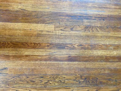 Gorgeous Wood Floors