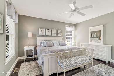 5 Crescent Point Dr unit B, Bluffton, SC 29910 - photo 4