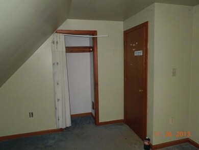 Bedroom.