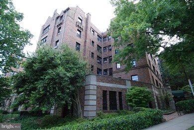 3024 Tilden St NW unit 404C, Washington, DC 20008 - photo 3