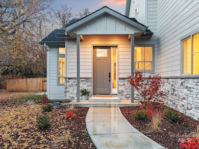 3008 W Gerrard St, Boise, ID 83703 - photo 2