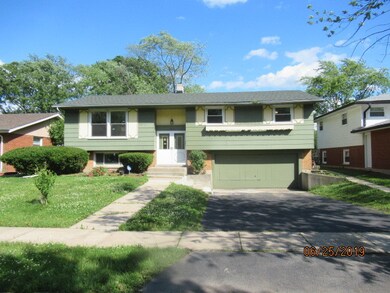 3431 Maple Ln, Hazel Crest, IL 60429 - photo 7