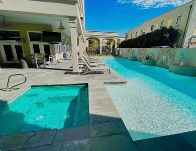 1205 St. Charles Condominiums unit 1313, New Orleans, LA 70130 - photo 4