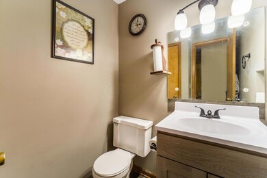 Half Bath