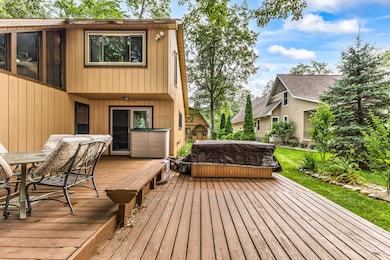 159 Dale Rd, Houghton Lake, MI 48629 - photo 4