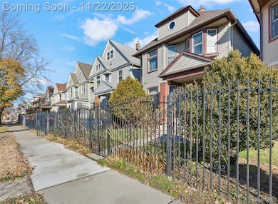 1980 Morrell St, Detroit, MI 48209 - photo 2