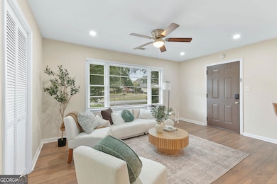 791 Alice St, Forest Park, GA 30297 - photo 7