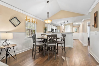 1135 Blue Stem Dr unit 28H, Pawleys Island, SC 29585 - photo 7