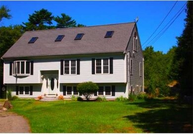 184 Forest St, Rockland, MA 02370 - photo 2