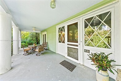 MANY MEALS WERE ENJOYED HERE 