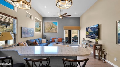 Breakfast Bar