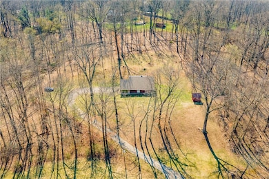 Perfectly situated on the hill to provide tons of