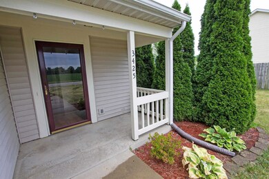 3425 Poland Hill Rd, Lafayette, IN 47909 - photo 5