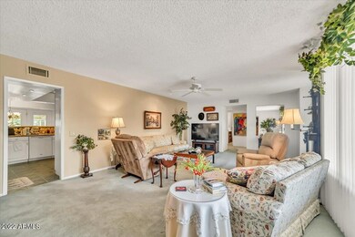 17238 N Lindgren Ave, Sun City, AZ 85373 - photo 5